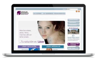 Diseño web