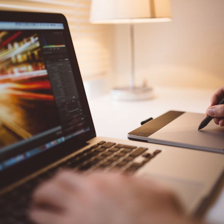 Diseño web