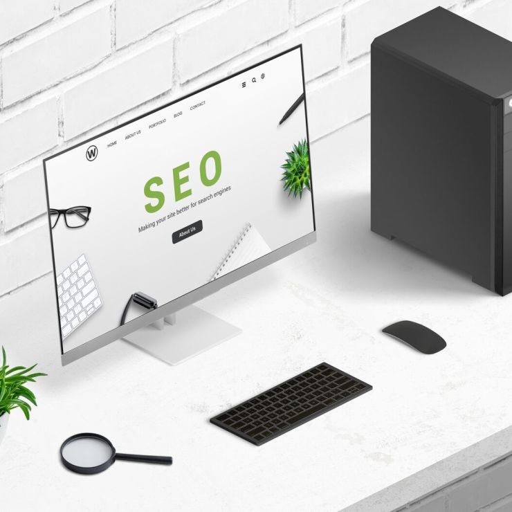 Diseño web
