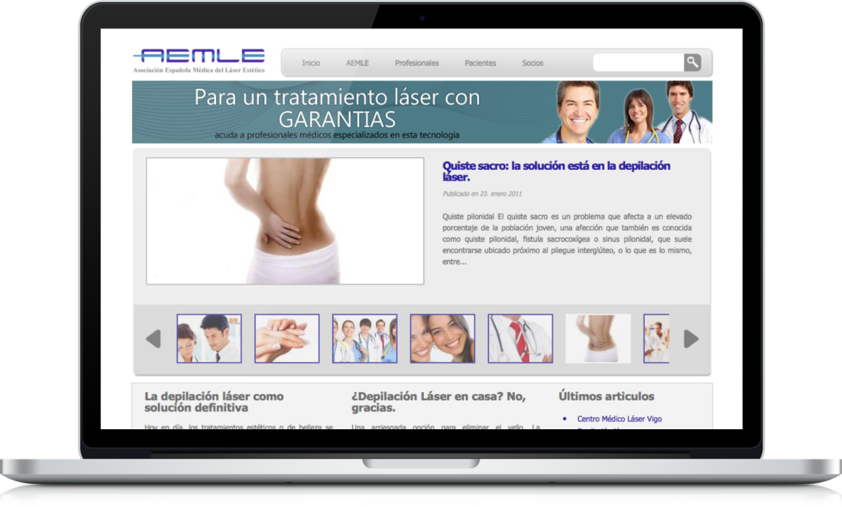Diseño web