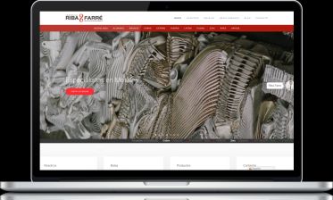 Diseño web