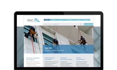 Diseño web