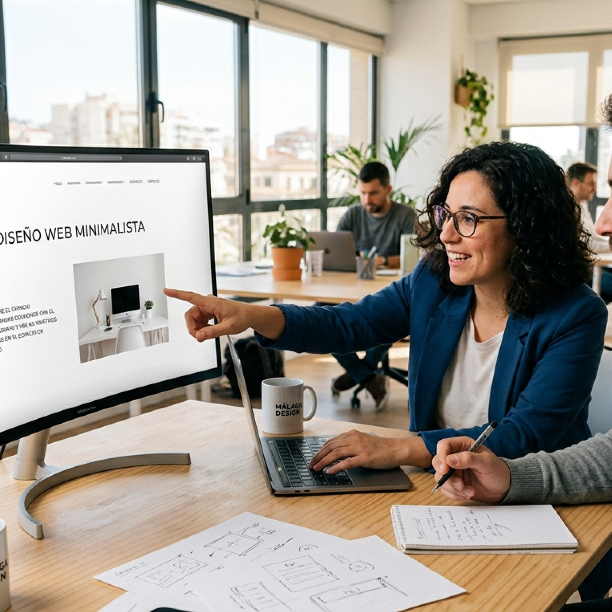Diseño web