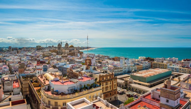Posicionamiento web Cádiz