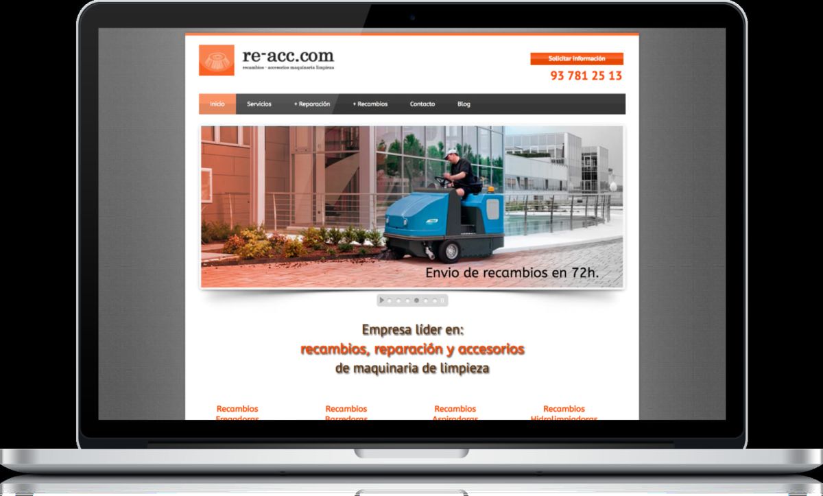 Diseño web