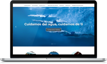 Diseño web