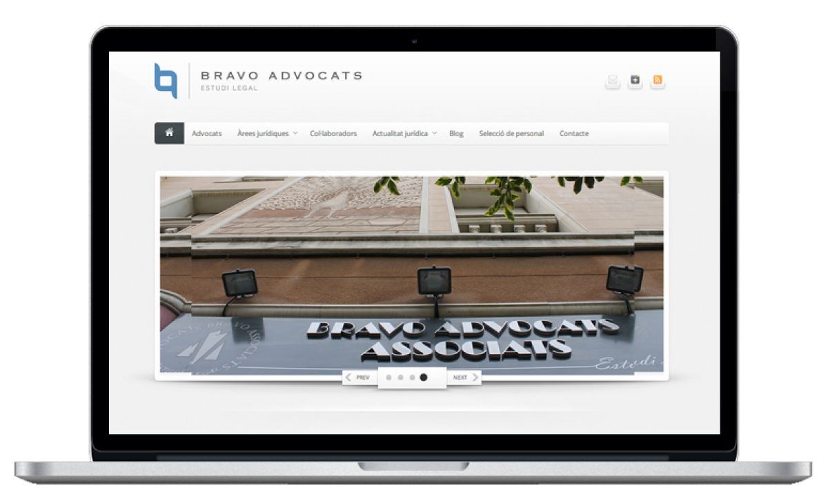 Diseño web