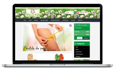 Diseño web