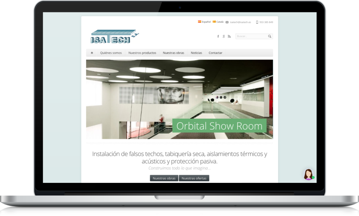 Diseño web