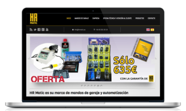 Diseño web