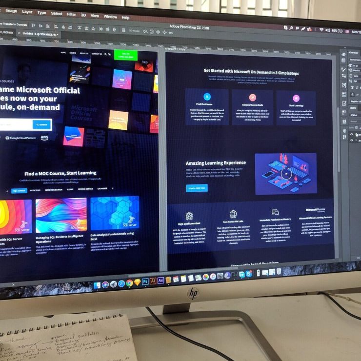Diseño web