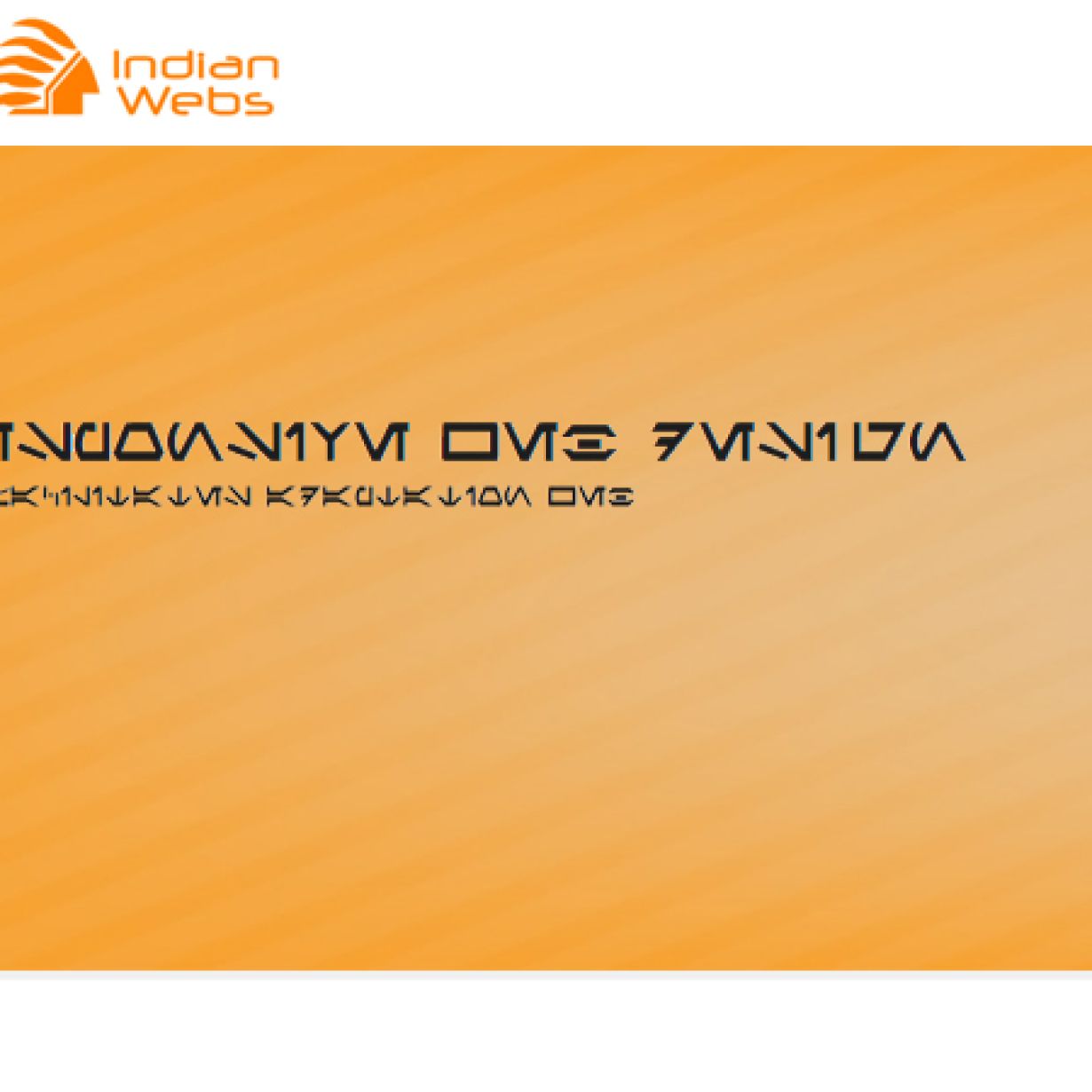Diseño web