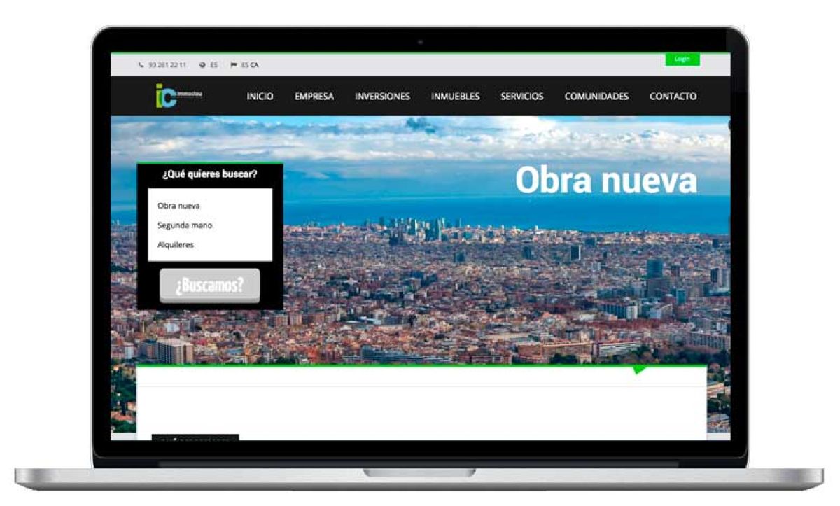 Diseño web