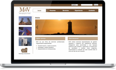 Diseño web