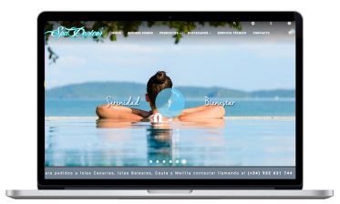 Diseño web