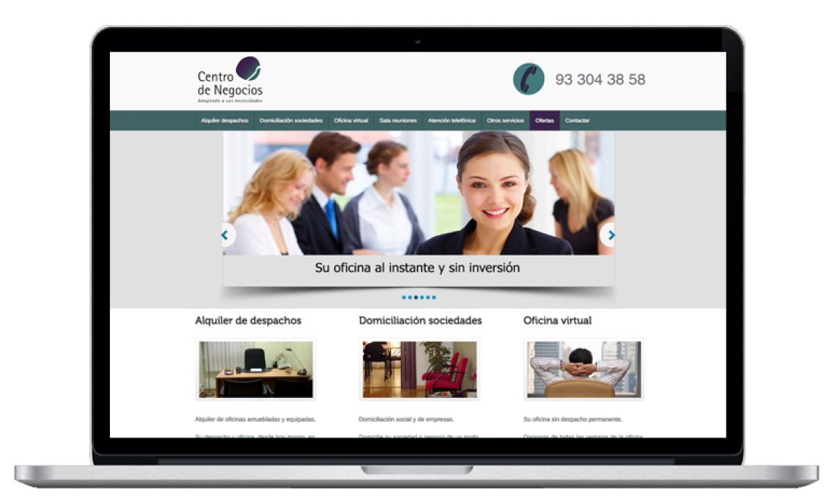 Diseño web