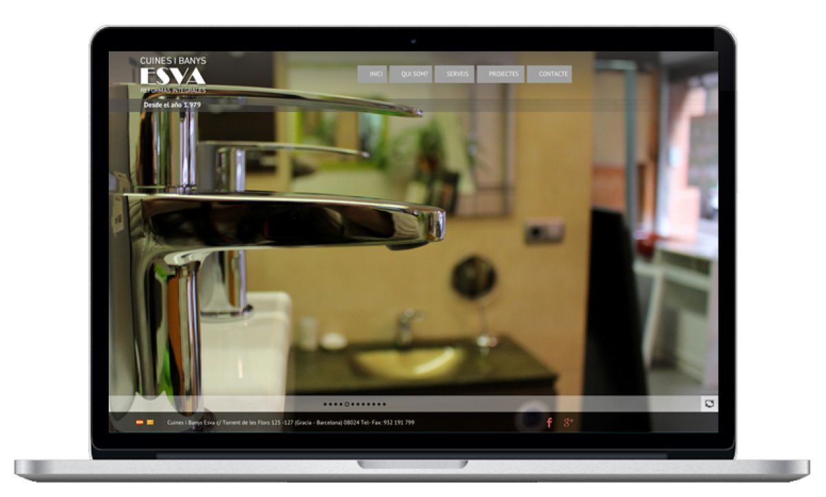 Diseño web