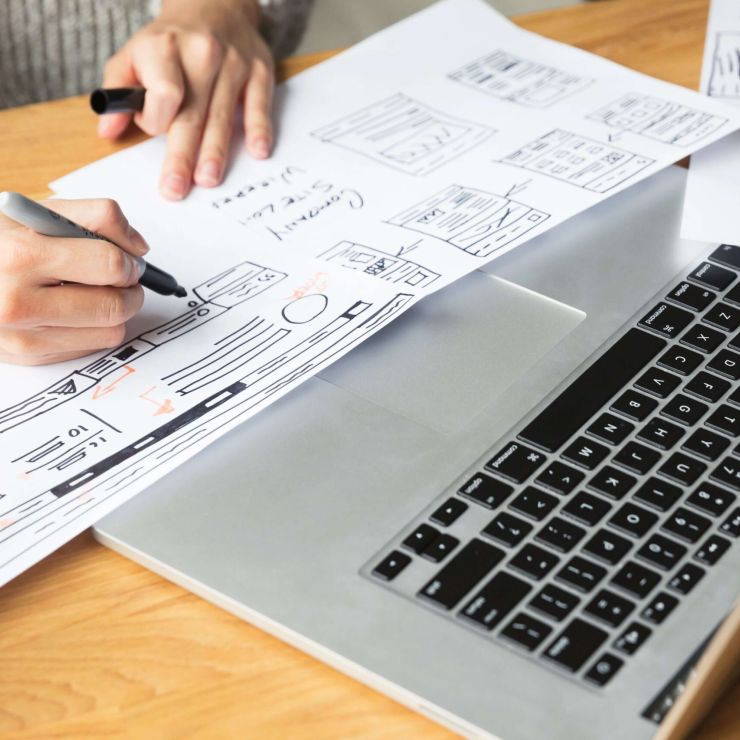 Diseño web