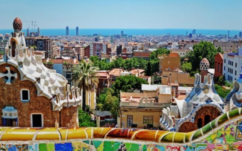Posicionamiento Web en  Posicionamiento web Barcelona
