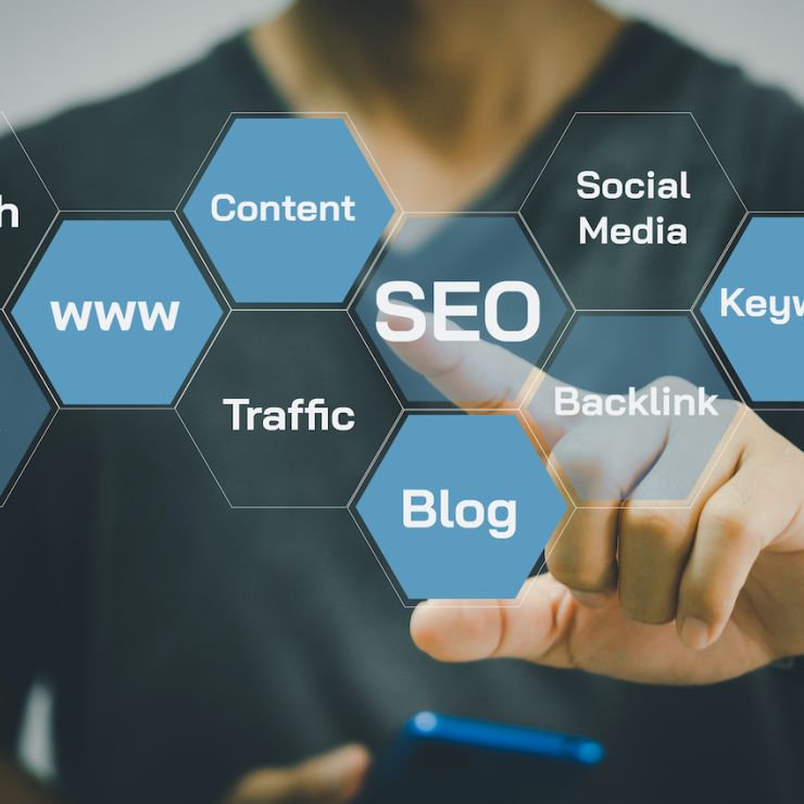 Diseño web