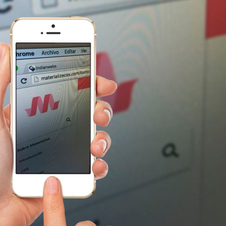 Diseño web