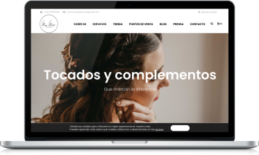 Diseño web