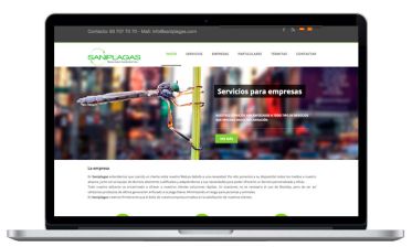 Diseño web