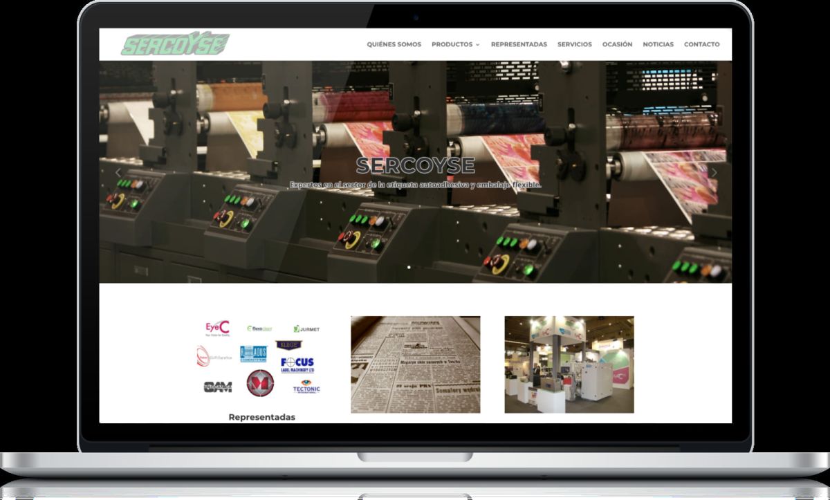 Diseño web