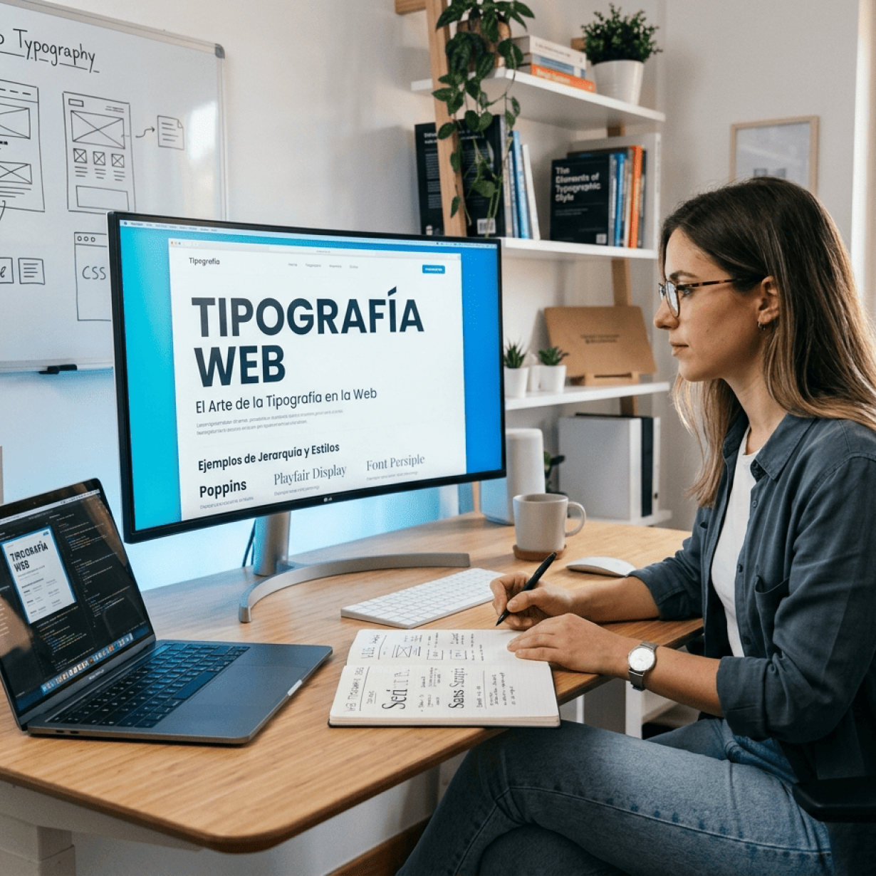 Diseño web