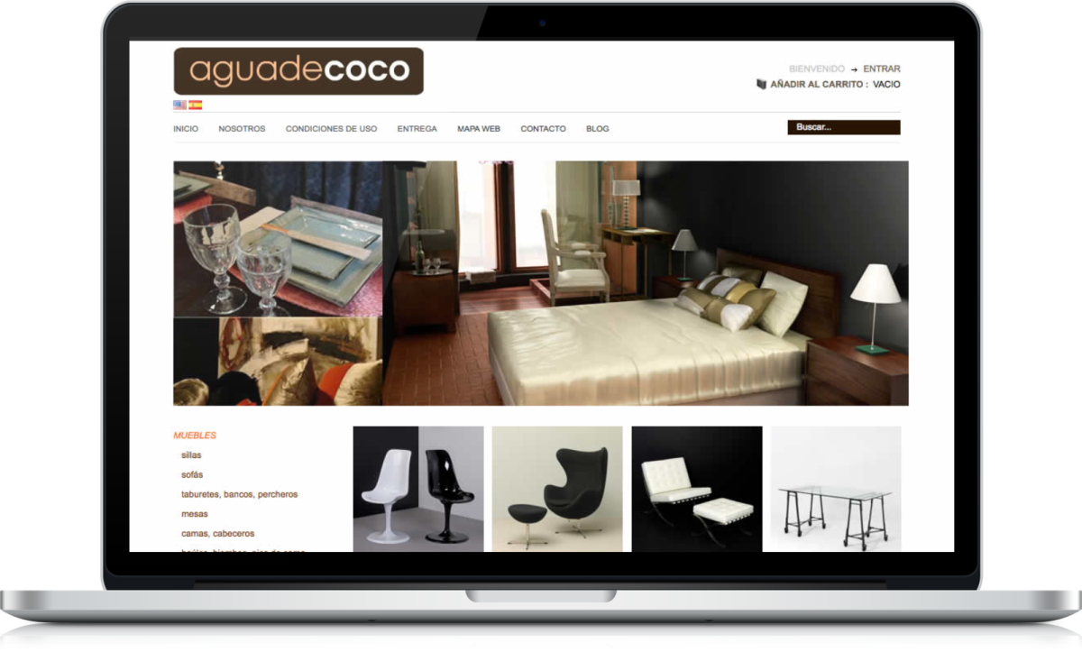 Diseño web