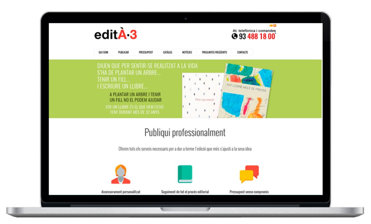 Diseño web