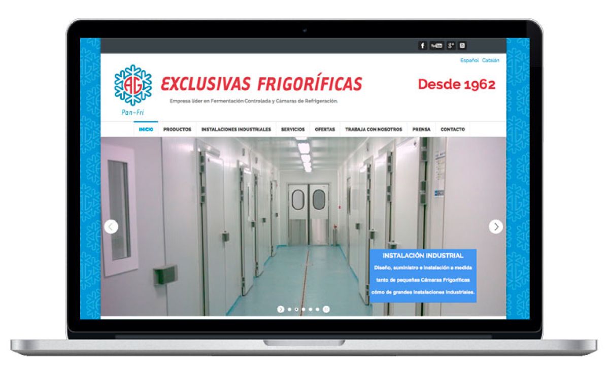 Diseño web