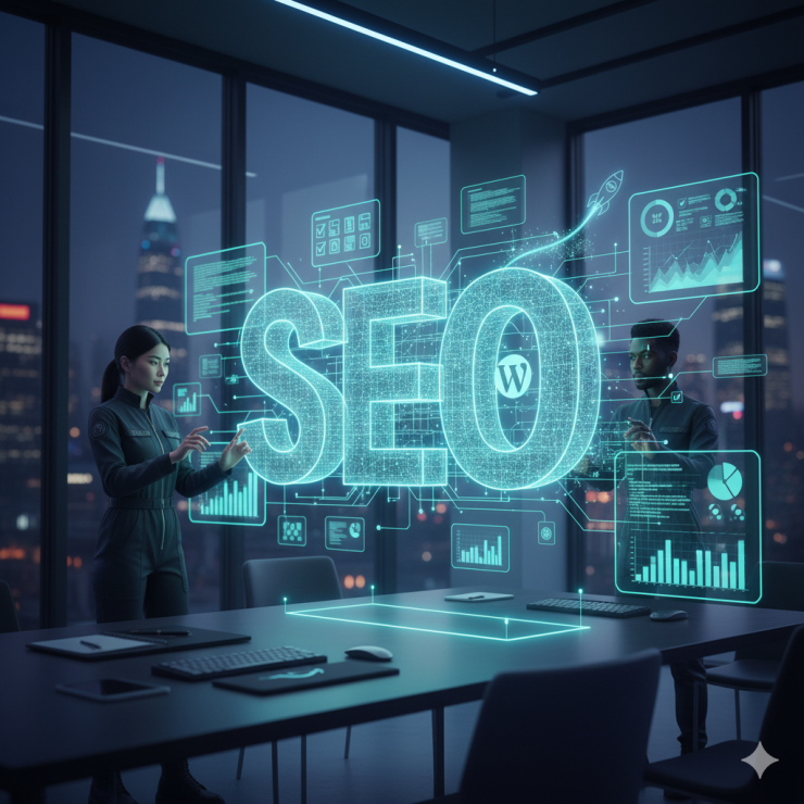 Diseño web
