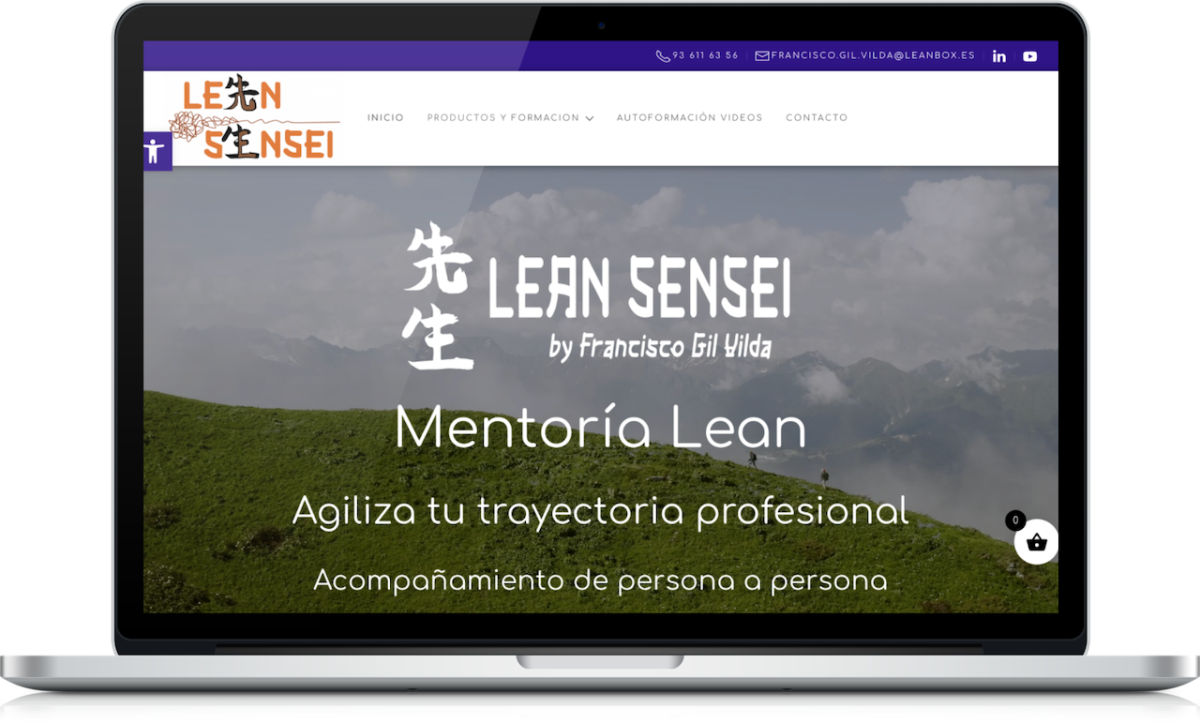 Diseño web