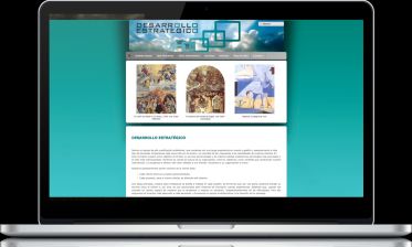 Diseño web