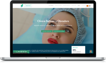 Diseño web