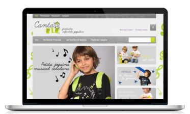 Diseño web