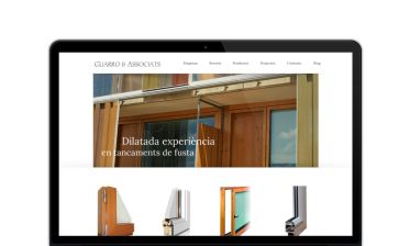 Diseño web