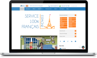 Diseño web