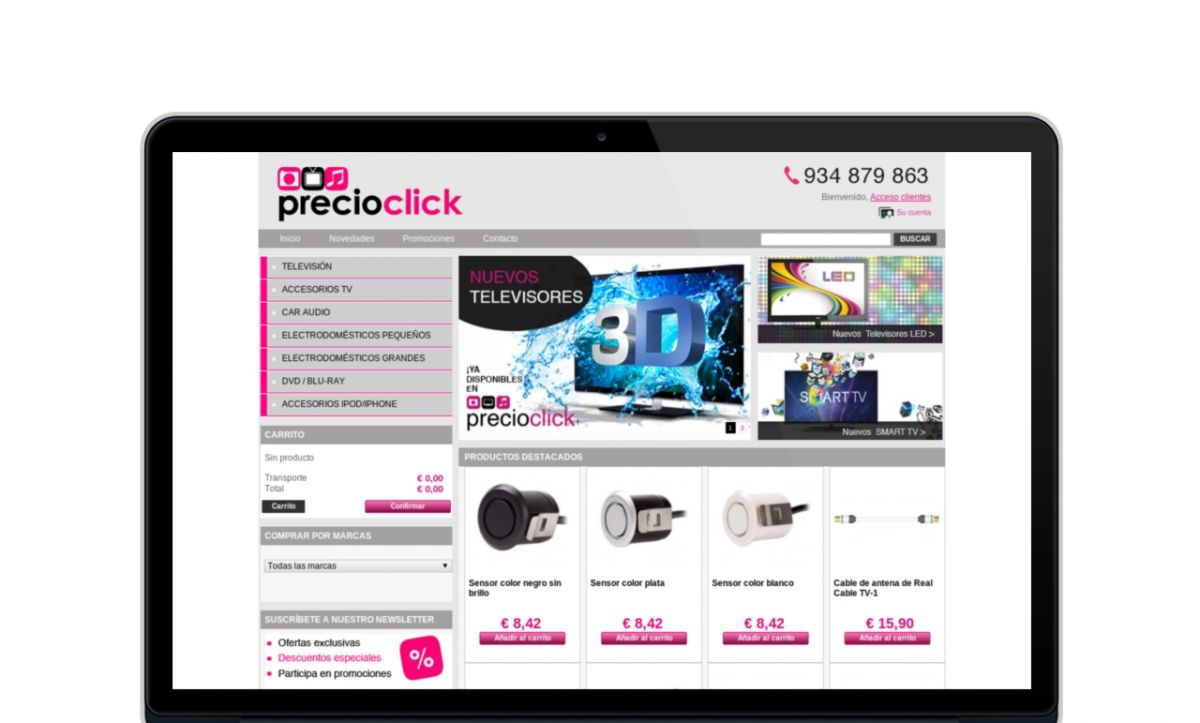 Diseño web