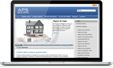 Diseño web