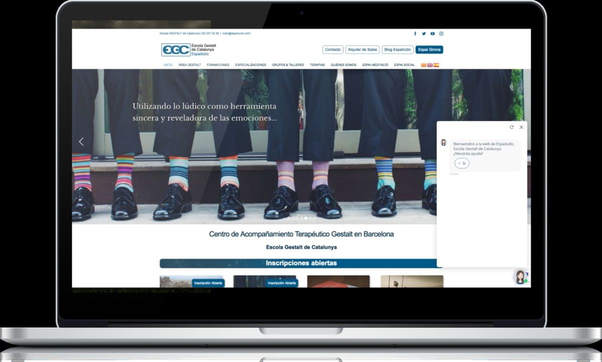 Diseño web