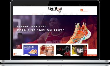 Diseño web