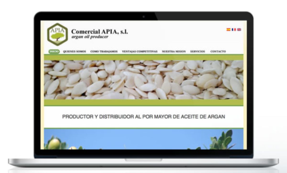 Diseño web