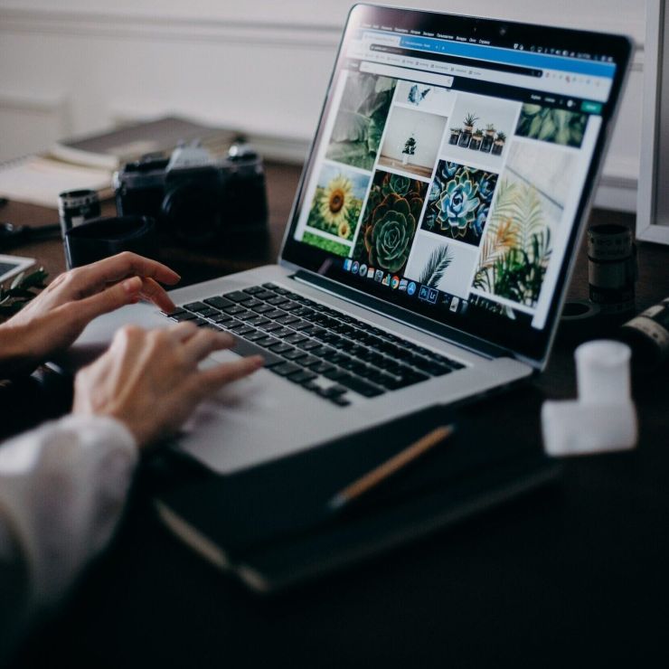 Diseño web