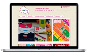 Diseño web
