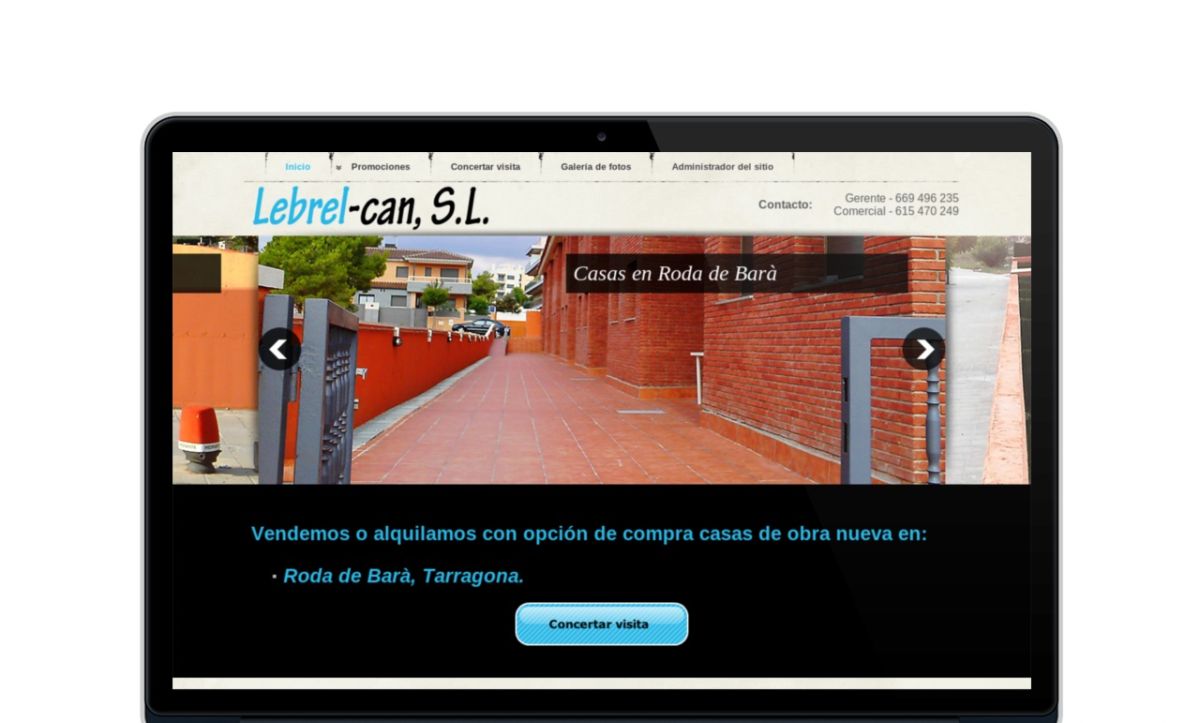 Diseño web