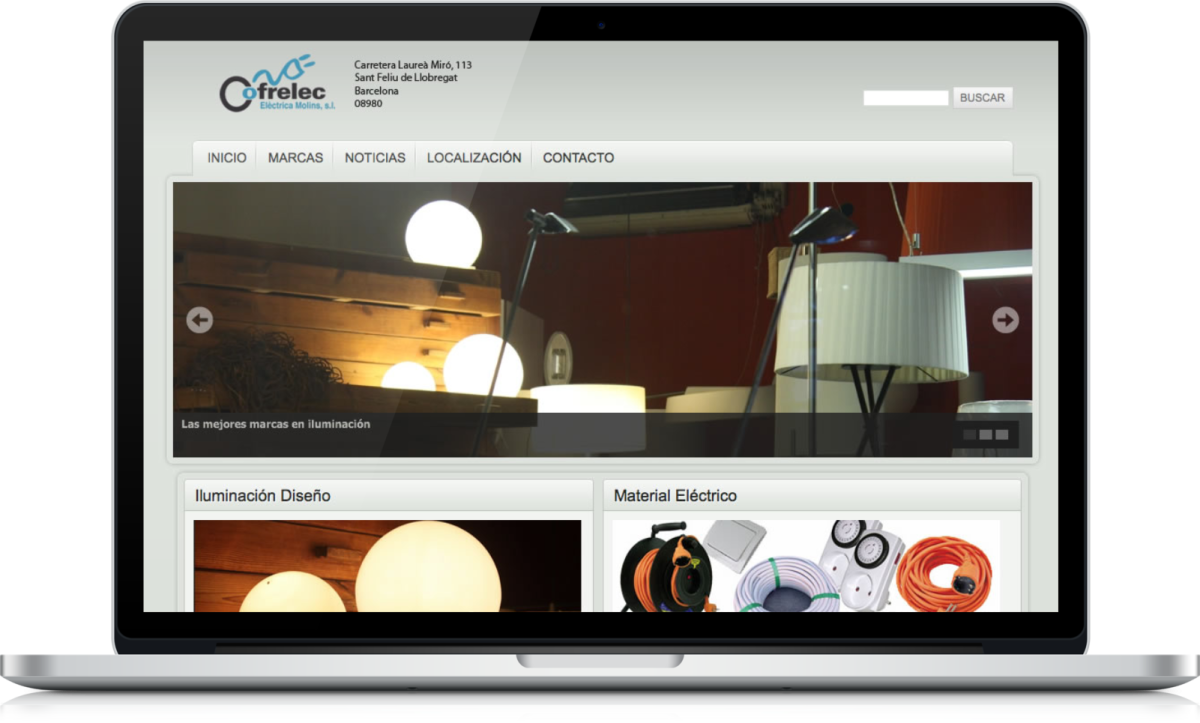 Diseño web
