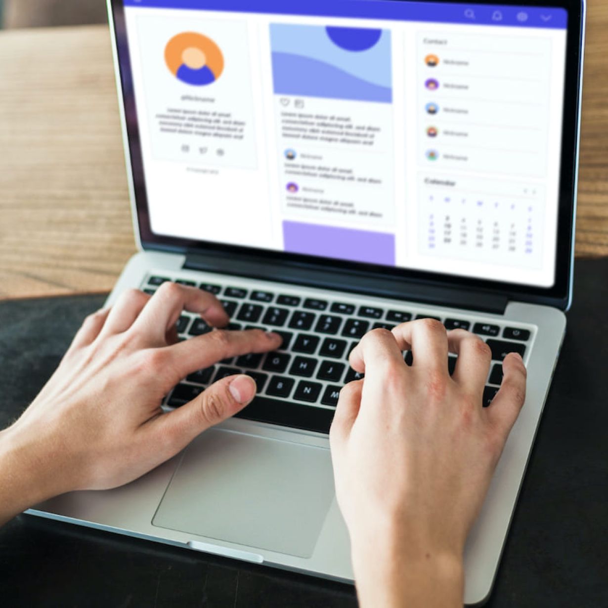 Diseño web