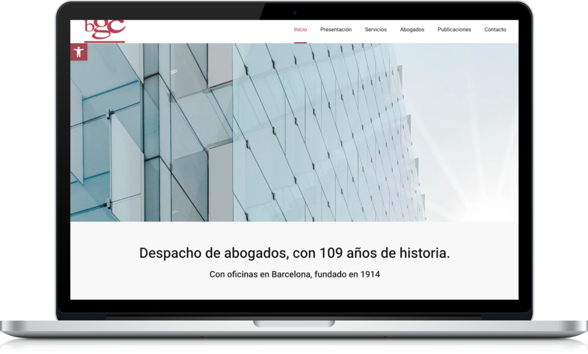 Diseño web